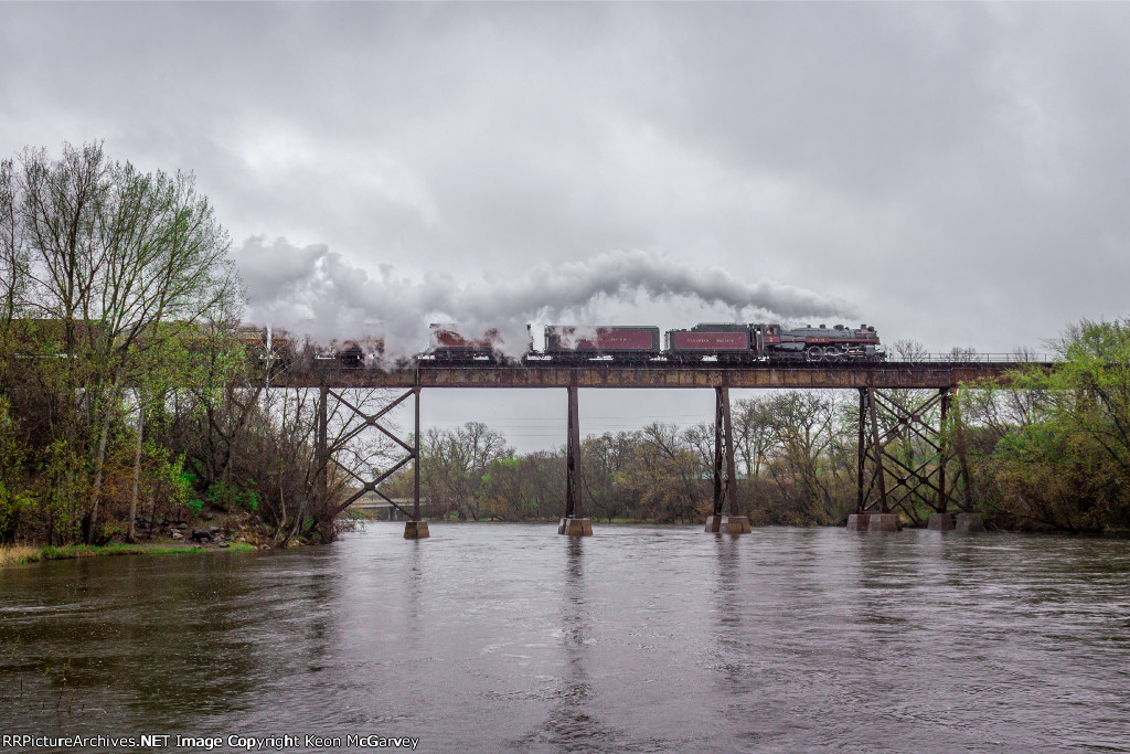 Canadian Pacific 2816